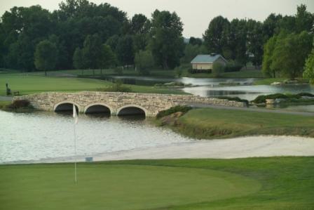 Country Club of the North | Golf Courses - Beavercreek Chamber of